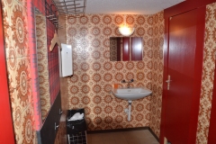 WC-Damen