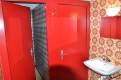 WC-Herren